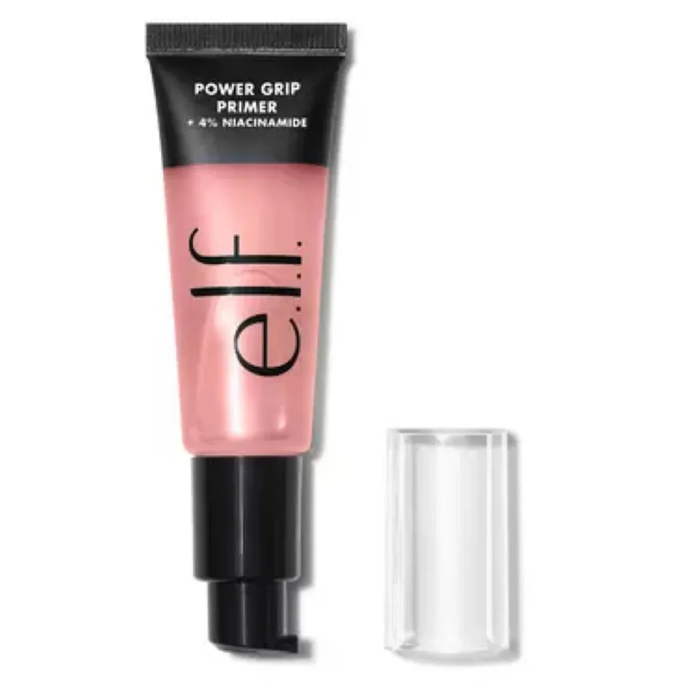 [ e.l.f ] Power Grip Primer + 4% Niacinamide 24ml