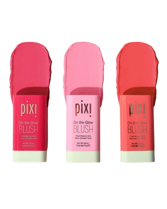 [Pixi] On-the-Glow Blush