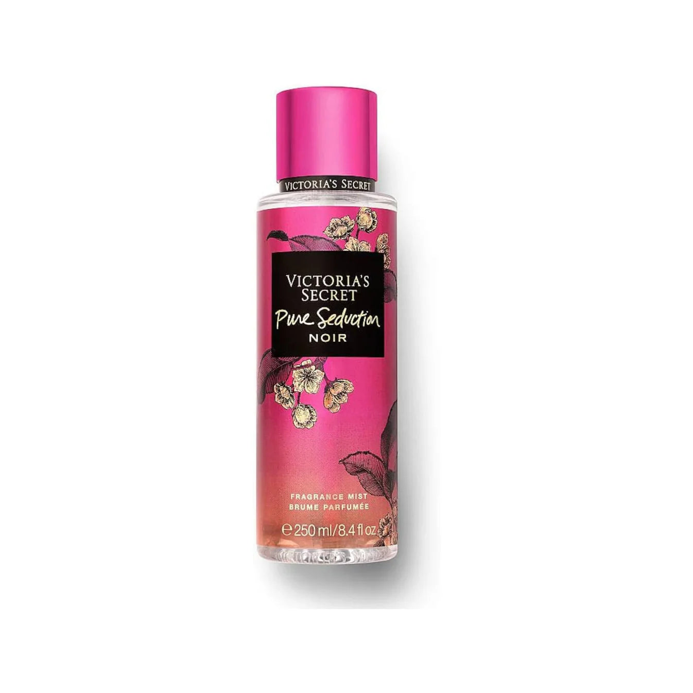 [Victoria's Secret] Pure Seduction Noir Body Mist 250ml