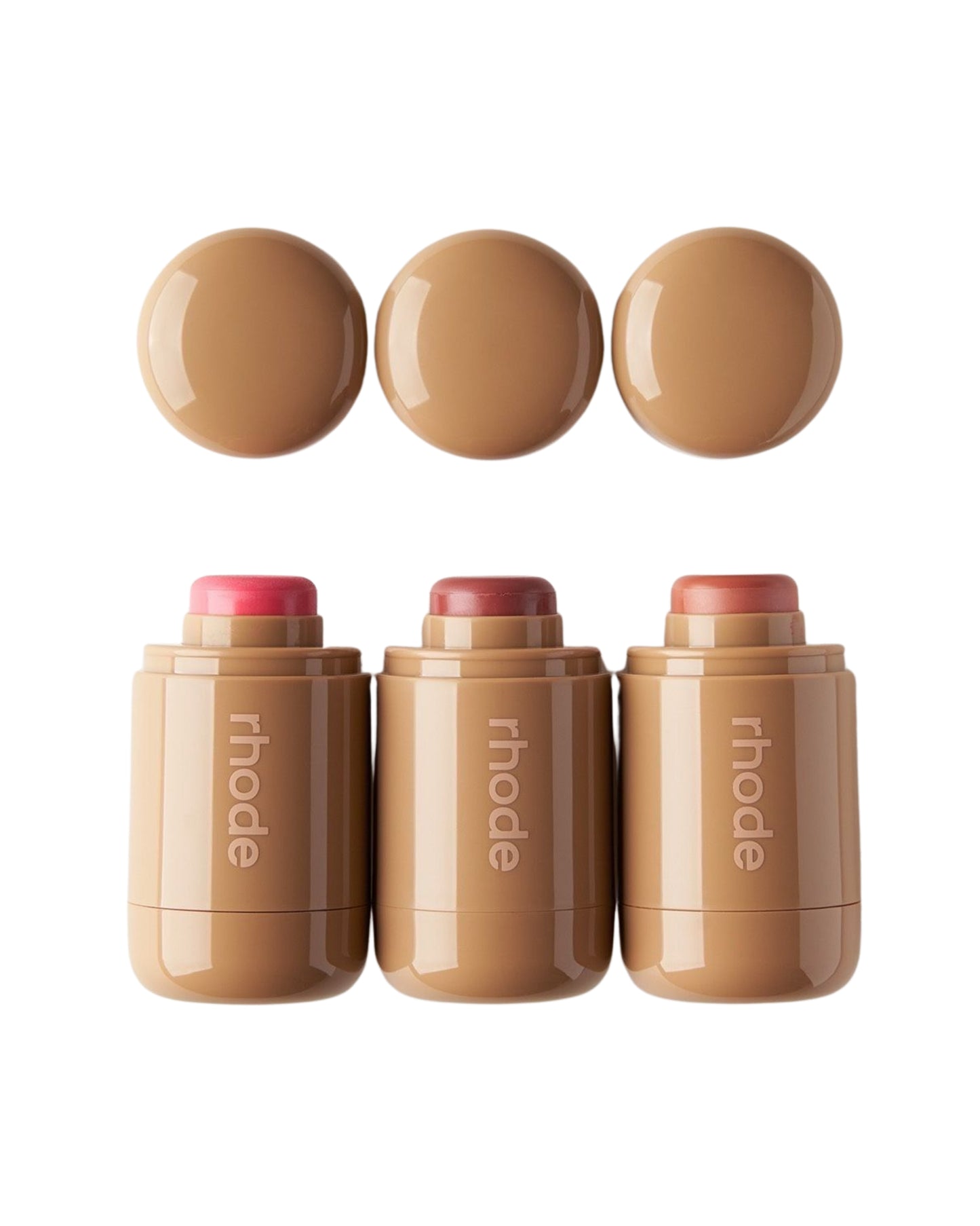 Pigmented Pocket Blush