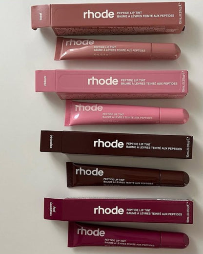 [Rhodę] Hydrated Lip Tint