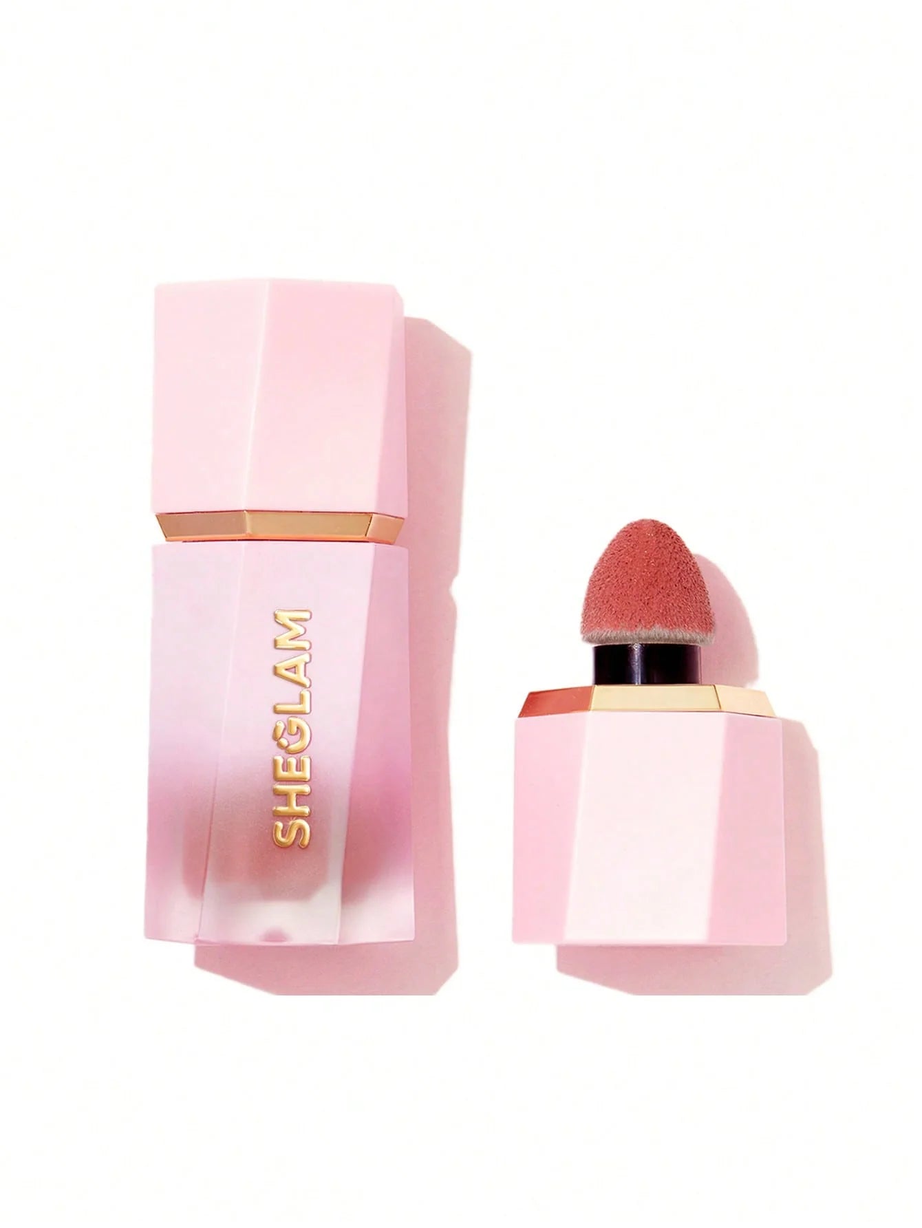 [Sheglam] Color Bloom Liquid Blush