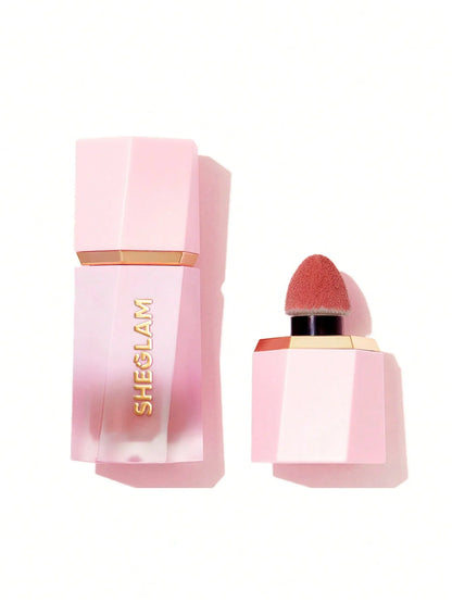 [Sheglam] Color Bloom Liquid Blush