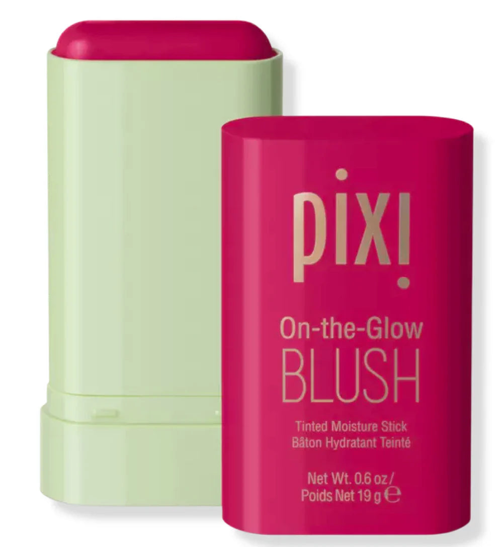 [Pixi] On-the-Glow Blush