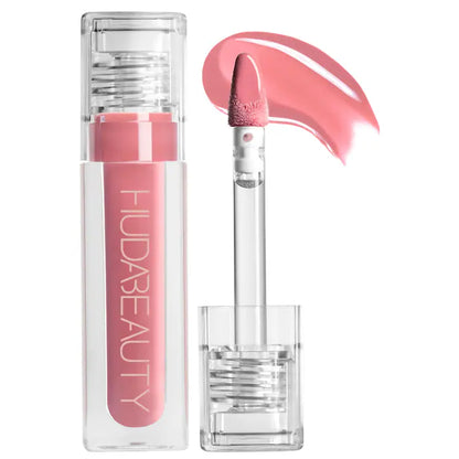 [Huda Beauty] Faux Filler Extra Shine Lip Gloss