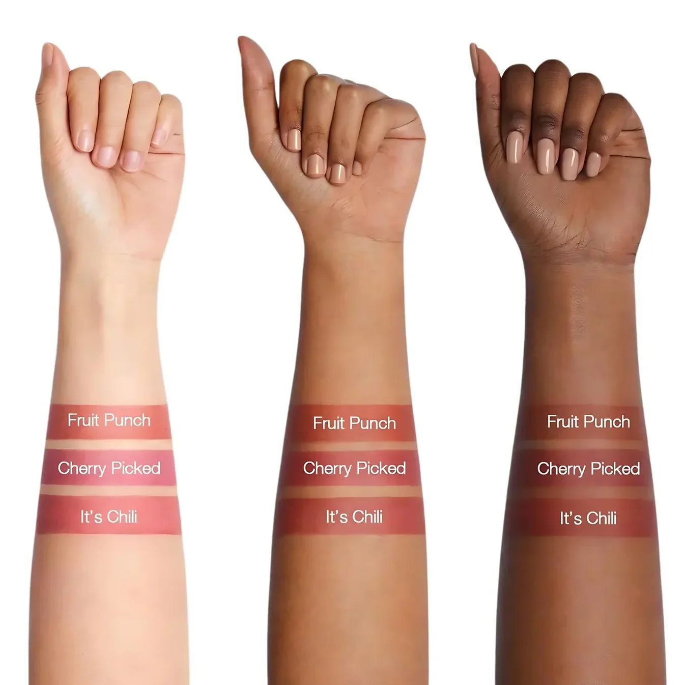 [Sheglam] For The Flush Lip & Cheek Tint