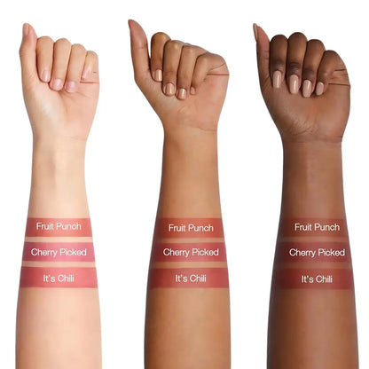 [Sheglam] For The Flush Lip & Cheek Tint