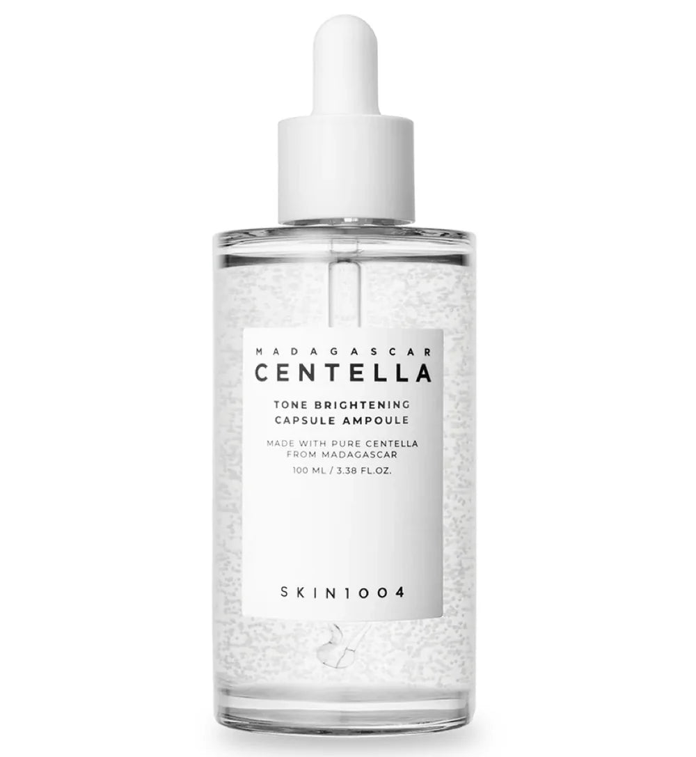 [Skin1004] Madagascar Centella Tone Brightening Capsule Ampoule