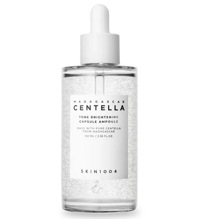 [Skin1004] Madagascar Centella Tone Brightening Capsule Ampoule