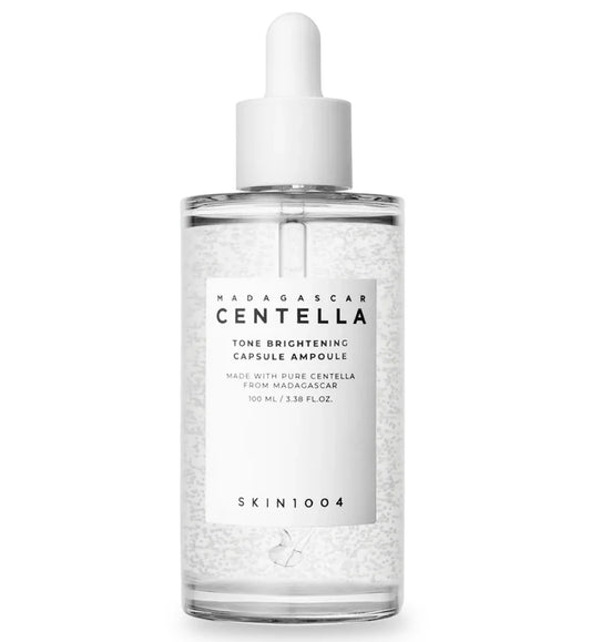 [Skin1004] Madagascar Centella Tone Brightening Capsule Ampoule