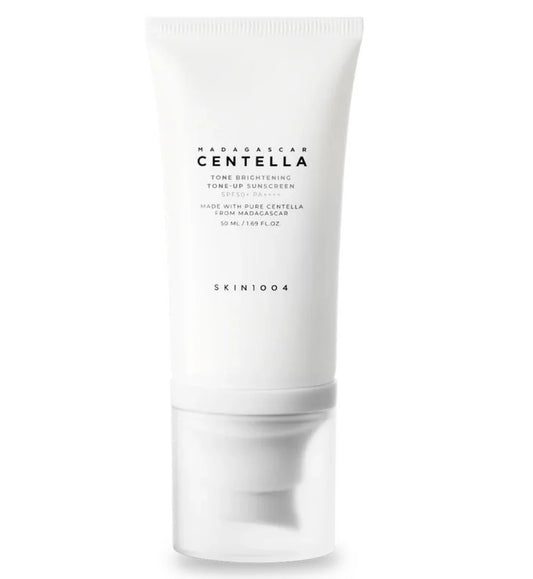 [Skin1004] Madagascar Centella Tone Brightening Tone-Up Sunscreen SPF50+ PA+++
