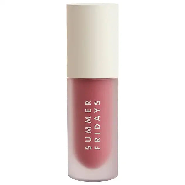 [Summer Fridays] Dream Lip Oil