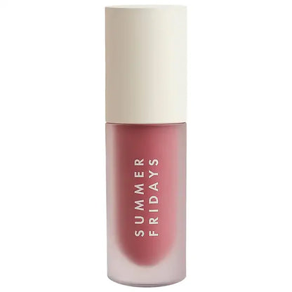 [Summer Fridays] Dream Lip Oil