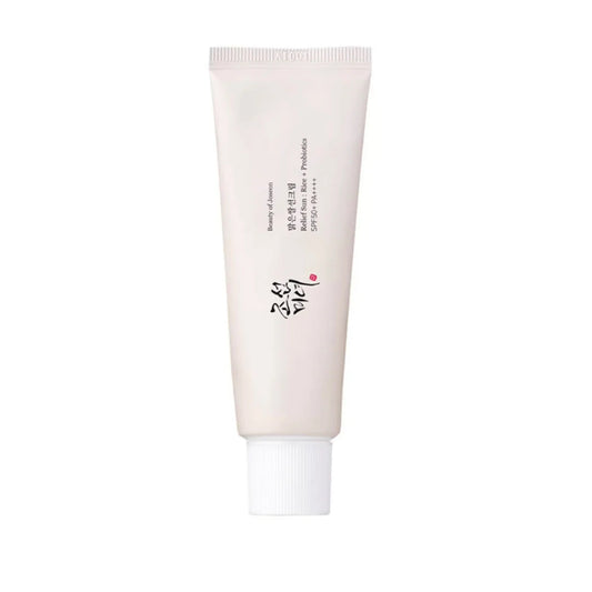 [Beauty of Joseon] Relief Sun : Rice + Probiotics (SPF50+ PA++++) 50ml