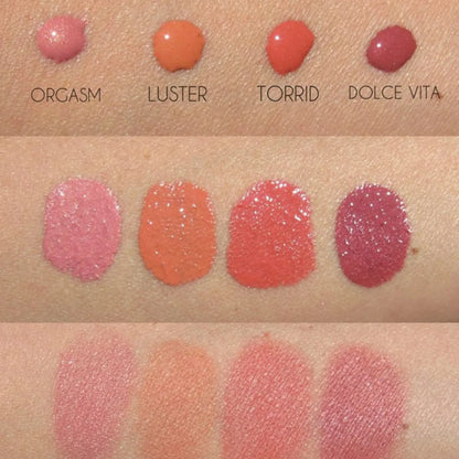 [Nars] Liquid High Pigment Blush