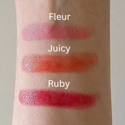 [Pixi] On-the-Glow Blush