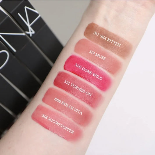 [Nars] Air Matte Ultra Lip Tint