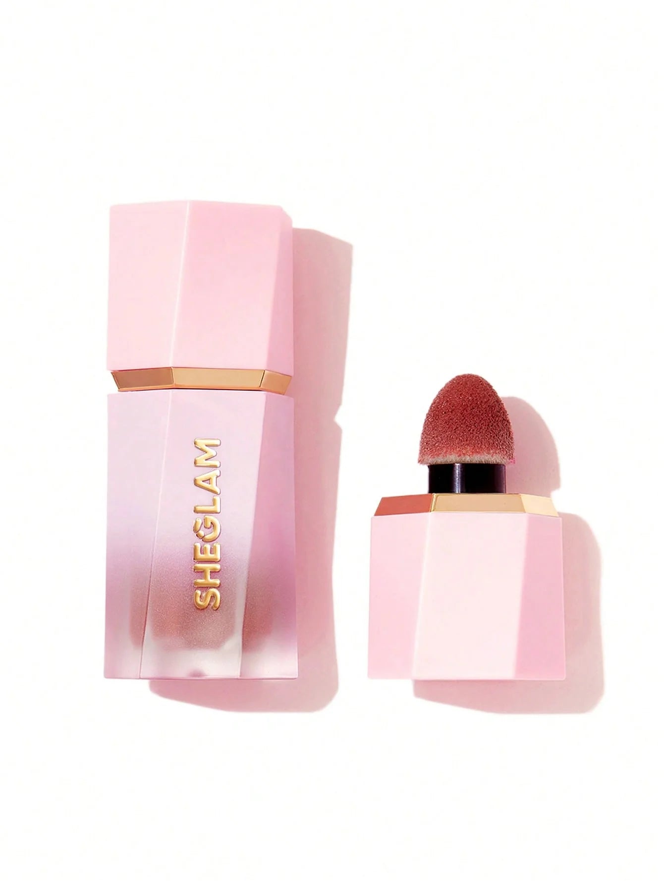 [Sheglam] Color Bloom Liquid Blush