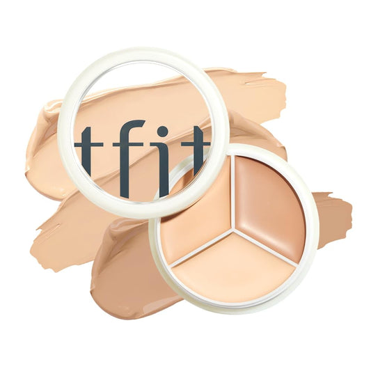[TFIT] Cover Up Pro Concealer