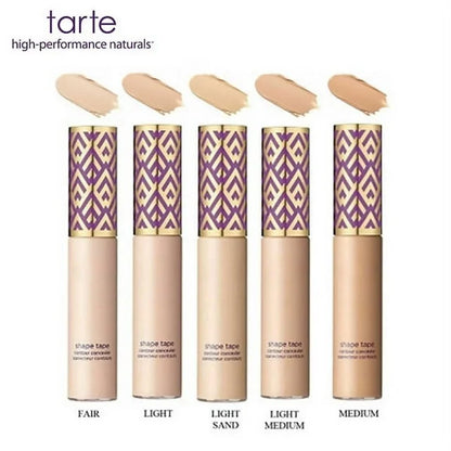 [Tarte] Shape Tape Concealer