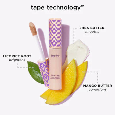 [Tarte] Shape Tape Concealer