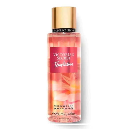 [Victoria's Secret] Temptation Body Mist 250ml