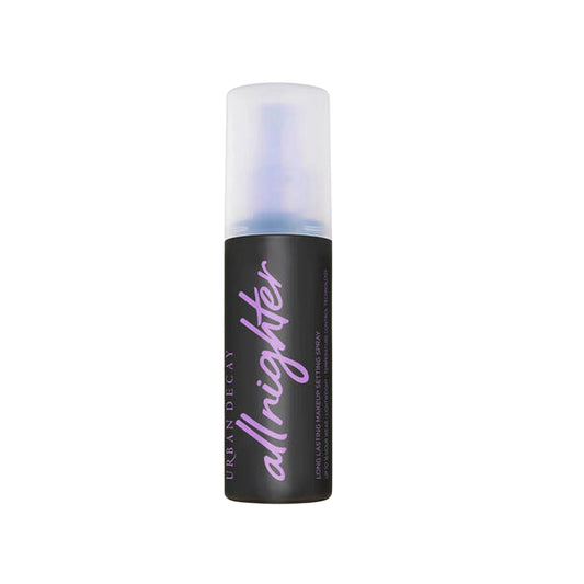 [Urban Decay] All Nighter Long Lasting Makeup Setting Spray