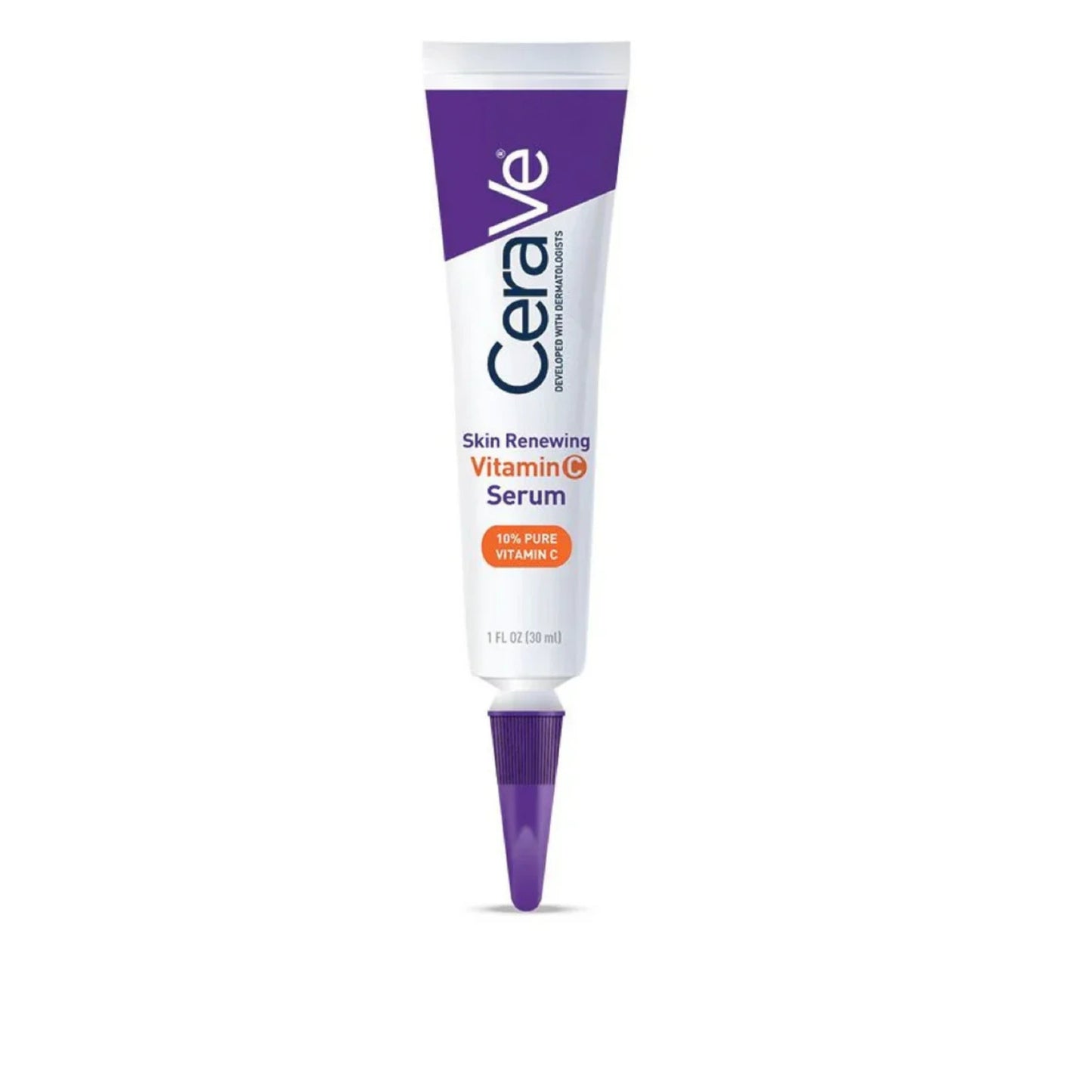 [CeraVe] Skin Renewing Vitamin C Serum