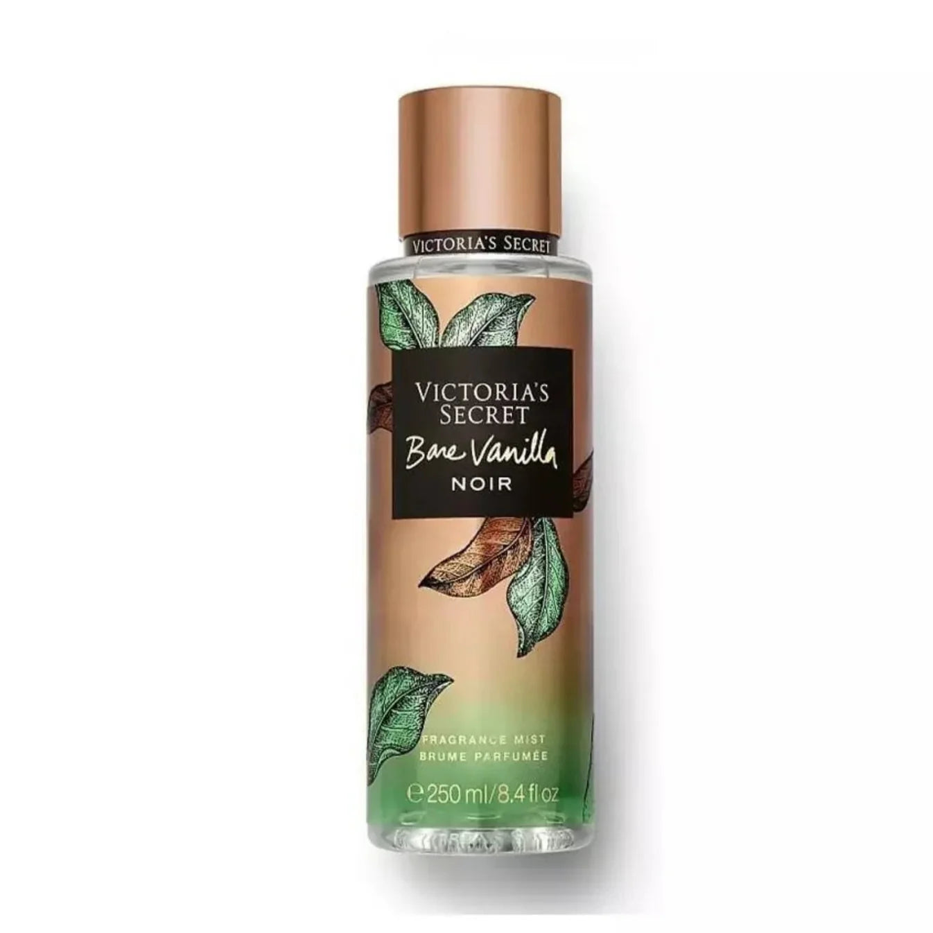 [Victoria's Secret] Bare Vanilla Noir Body Mist 250ml