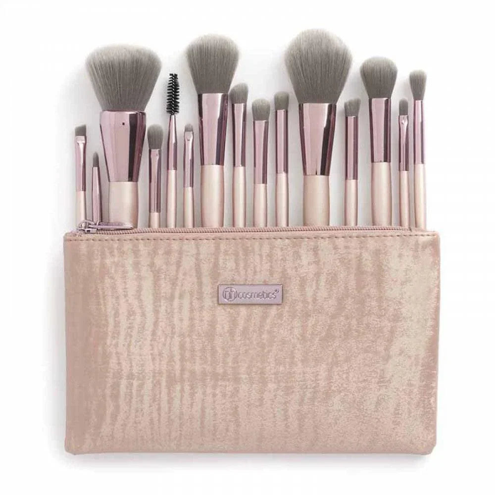 [BH Cosmetics] Lavish Elegance Brush Set