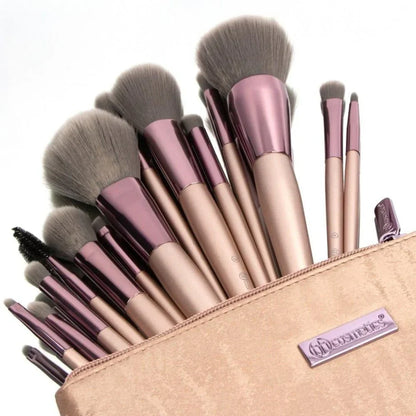 [BH Cosmetics] Lavish Elegance Brush Set