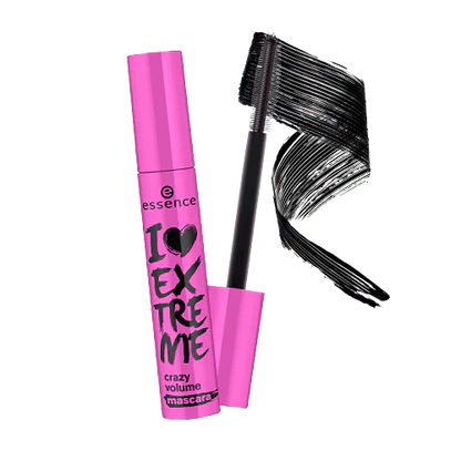 [Essence] Extreme Crazy Volume Mascara