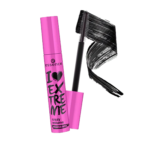 [Essence] Extreme Crazy Volume Mascara