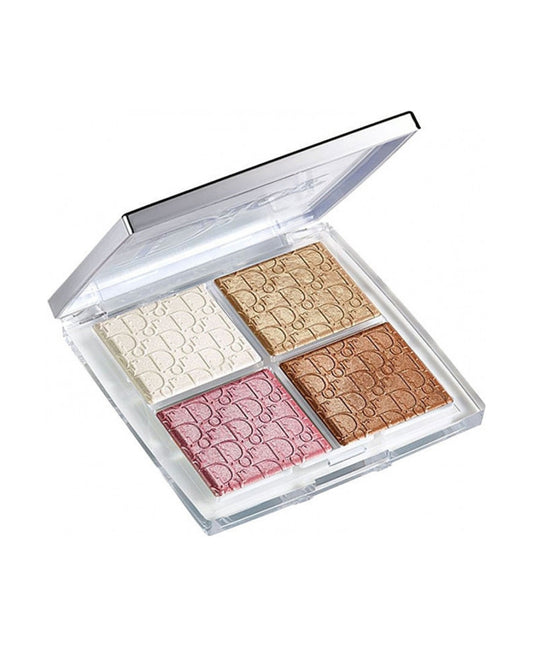 [Dior] Backstage Glow Face Palette