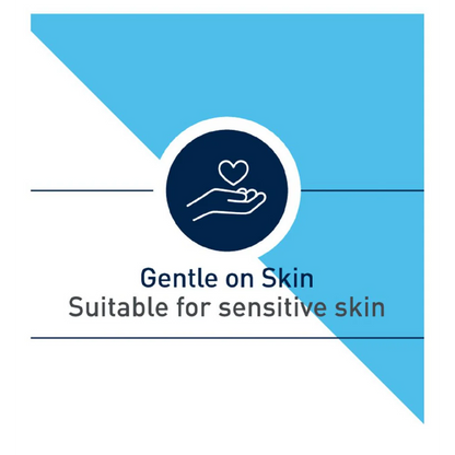 [CeraVe] SA Smoothing Cleanser