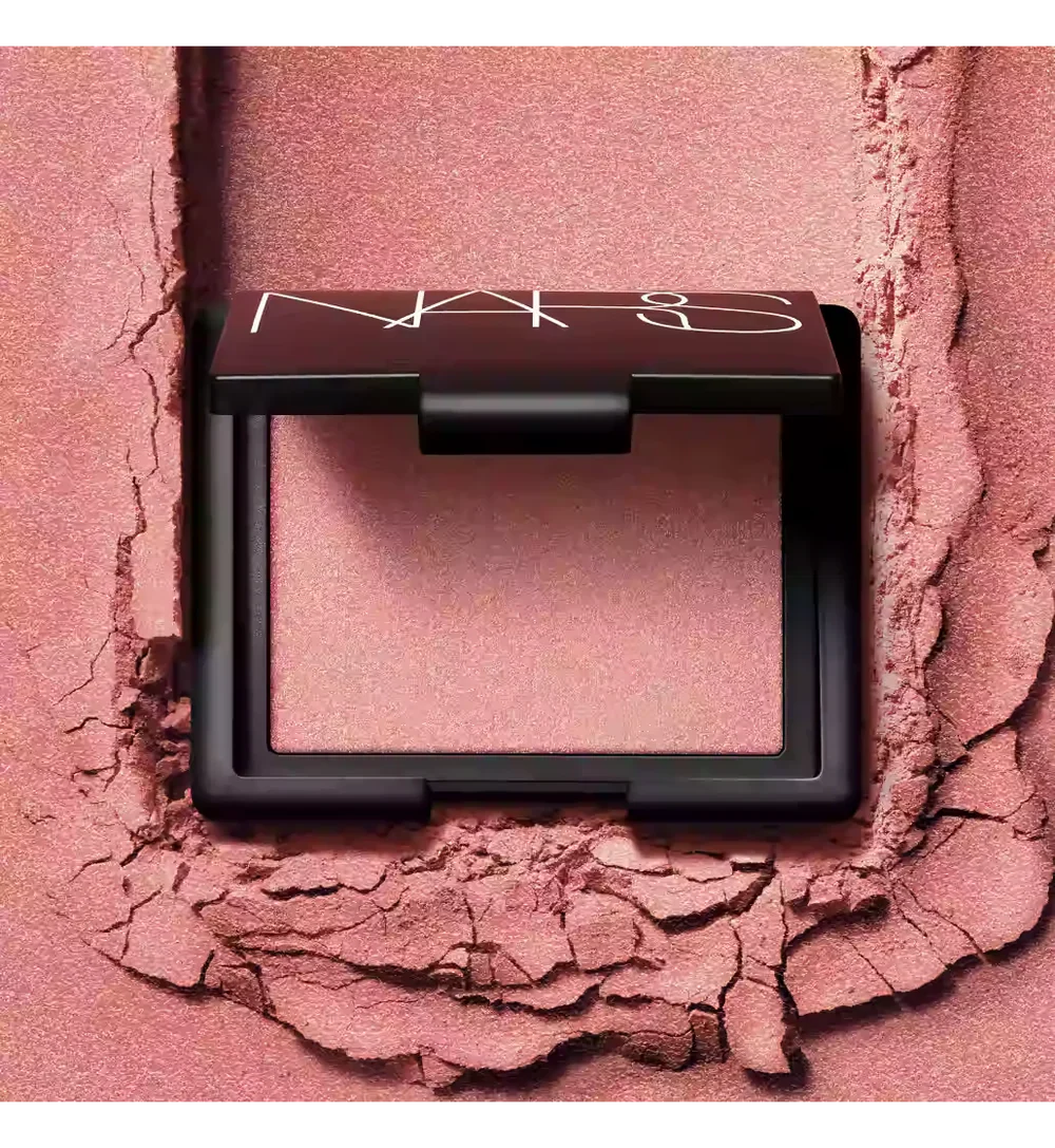 [Nars] Orgasm Blush 4.8g