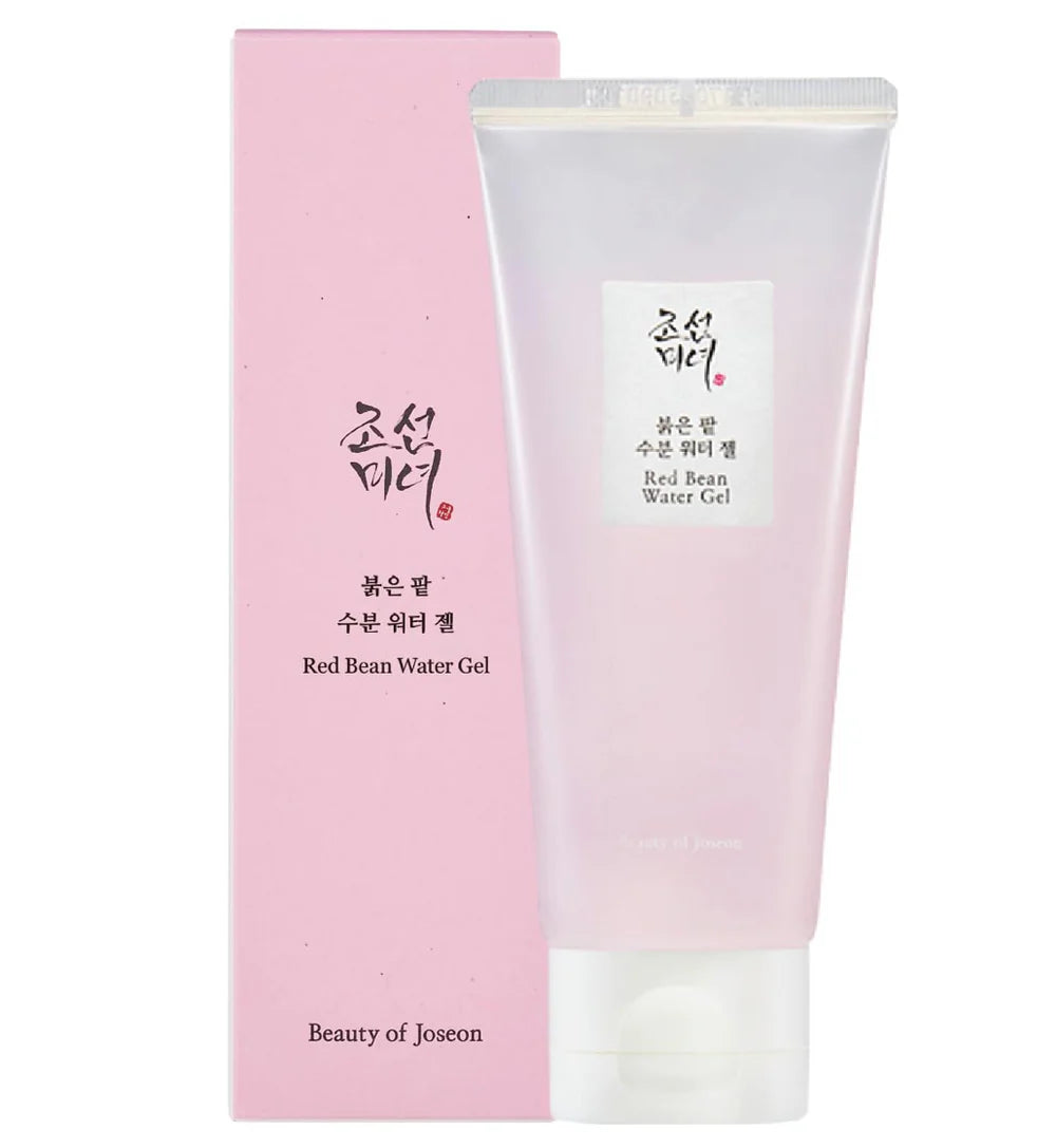 [Beauty of Joseon] Red Bean Water Gel