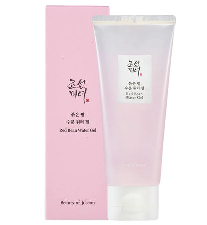 [Beauty of Joseon] Red Bean Water Gel