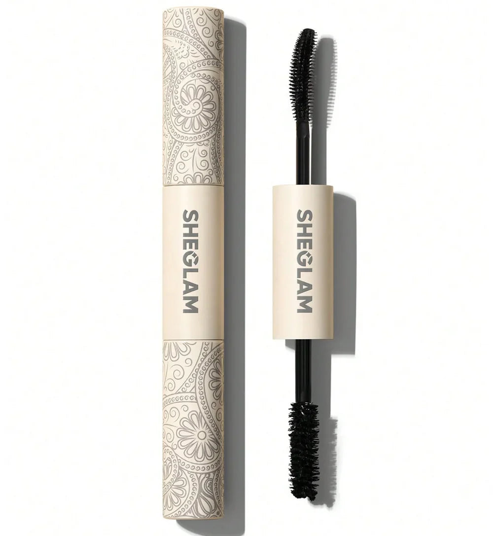 [Sheglam] All-In-One Volume & Length Washable Mascara