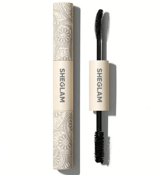 [Sheglam] All-In-One Volume & Length Washable Mascara