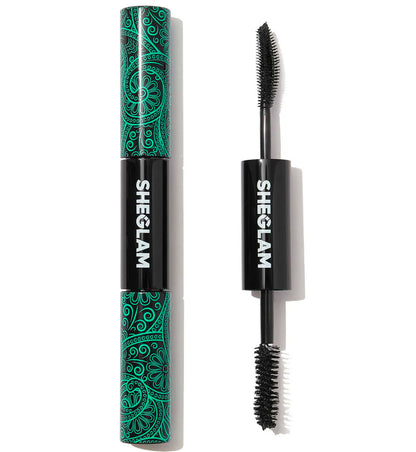 [Sheglam] All-In-One Volume & Length Waterproof Mascara