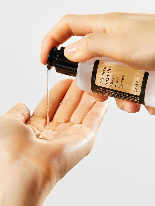 [Cosrx] Advanced Snail 96 Mucin Power Essence Gel