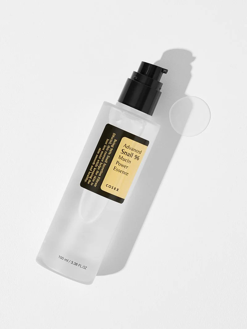 [Cosrx] Advanced Snail 96 Mucin Power Essence Gel
