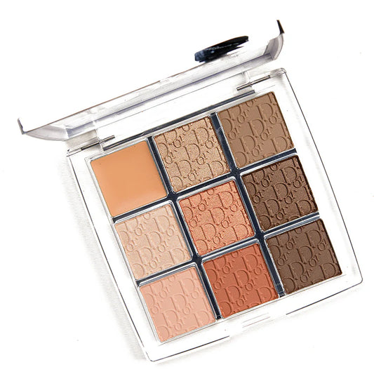[Dior] Backstage Eye Palette