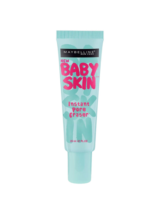 [Maybelline] Baby Skin Primer