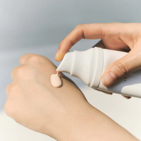 [Skin1004] Madagascar Centella Tone Brightening Tone-Up Sunscreen SPF50+ PA+++