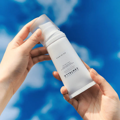 [Skin1004] Madagascar Centella Tone Brightening Tone-Up Sunscreen SPF50+ PA+++