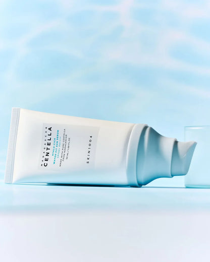 [Skin1004] Madagascar Centella Hyalu-Cica Water-Fit Sun Serum SPF 50+